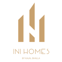 Ini Homes- real estate brand using SMS lead campaigns
