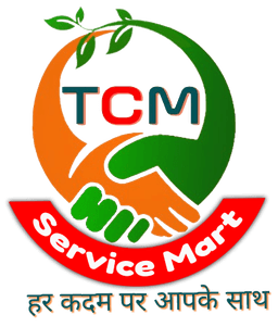 TCM Service Mart- service platform using bulk SMS for customer updates