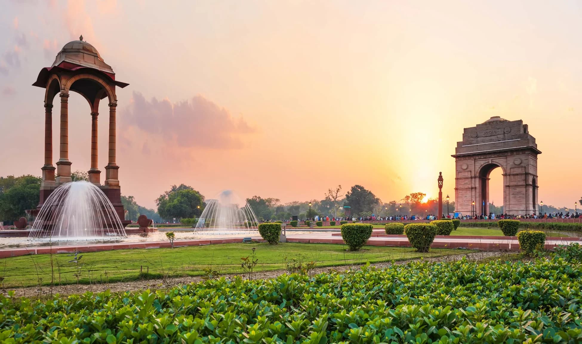 RCS messaging in Delhi