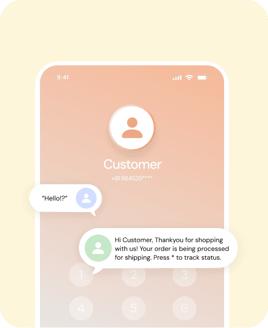 Voice Solutions default