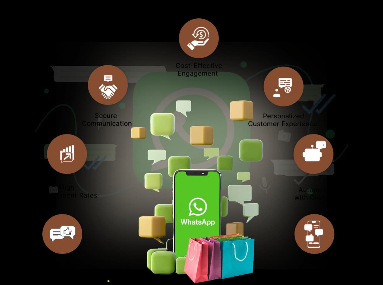 WhatsApp cart recovery message preview- product image, price, discount offer, and one-tap checkout link