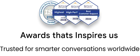Awards thats Inspires us