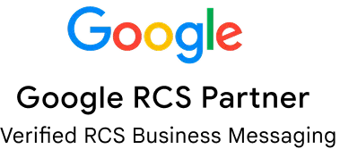 Google RCS Partner
